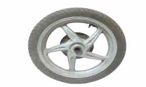 Ruota anteriore per Honda Sh 125cc I (05>08) (2005 - 2008)