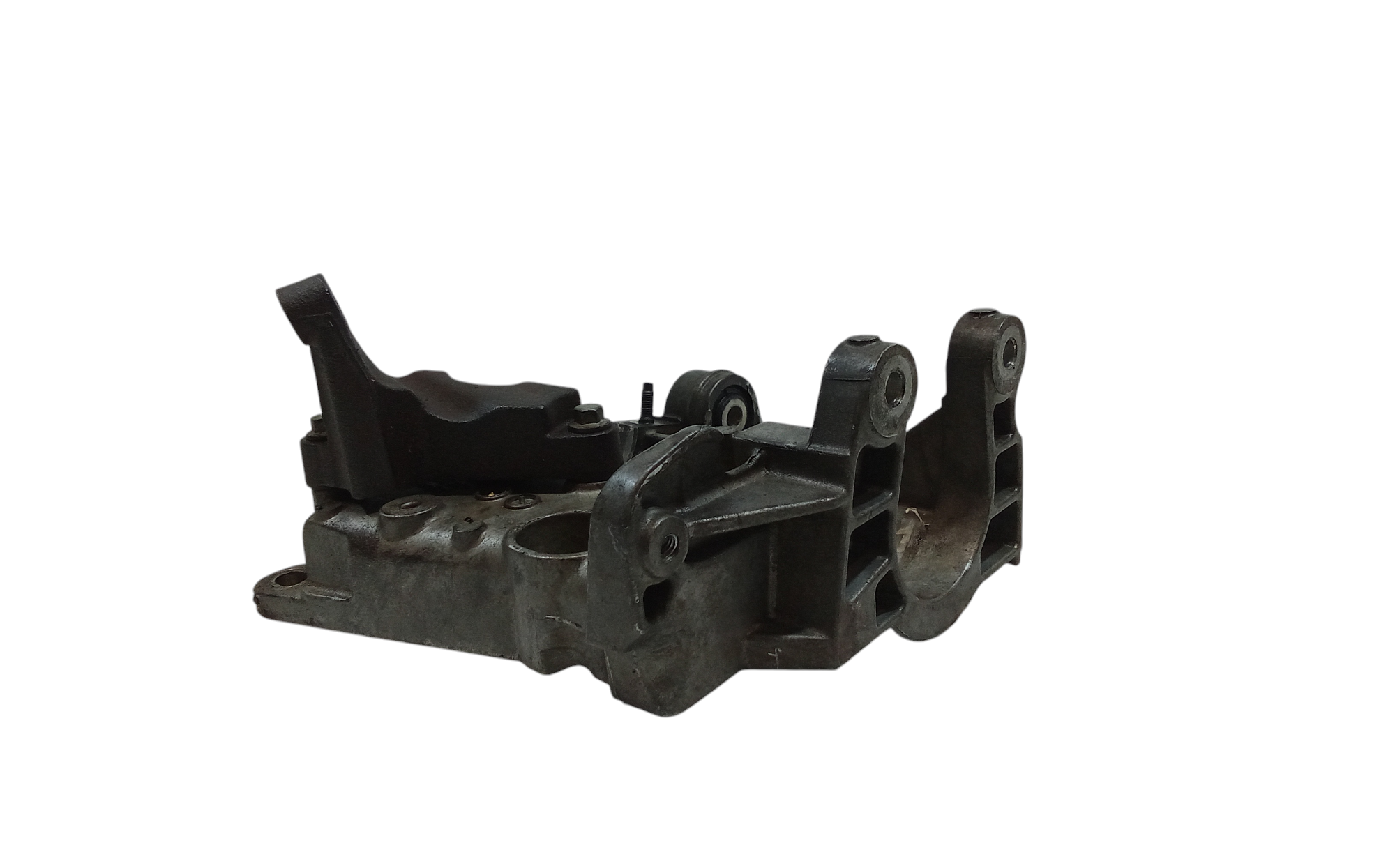Supporto albero trasmissione per Land Rover Range Rover Evoque 1 Serie (2011 - In produzione)