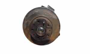 Mozzo ruota anteriore Sinistra guida per Peugeot Boxer 4 Serie (2011 - In produzione)