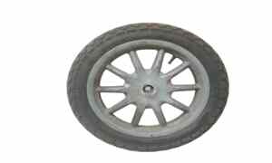 Ruota posteriore per Piaggio Liberty 50cc Moc (2010 - In produzione)