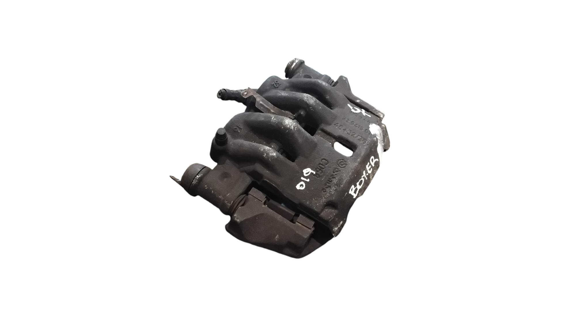 Pinza Freno anteriore Destra per Peugeot Boxer 4 Serie (2011 - In produzione)