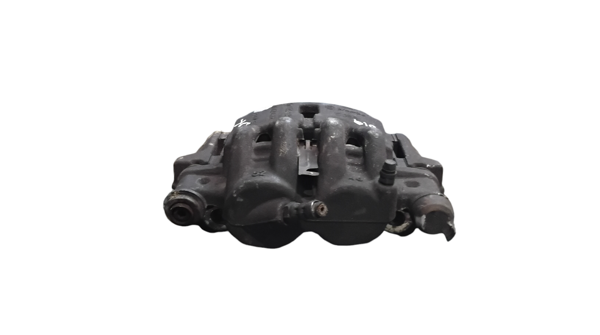 Pinza Freno anteriore Destra per Peugeot Boxer 4 Serie (2011 - In produzione)