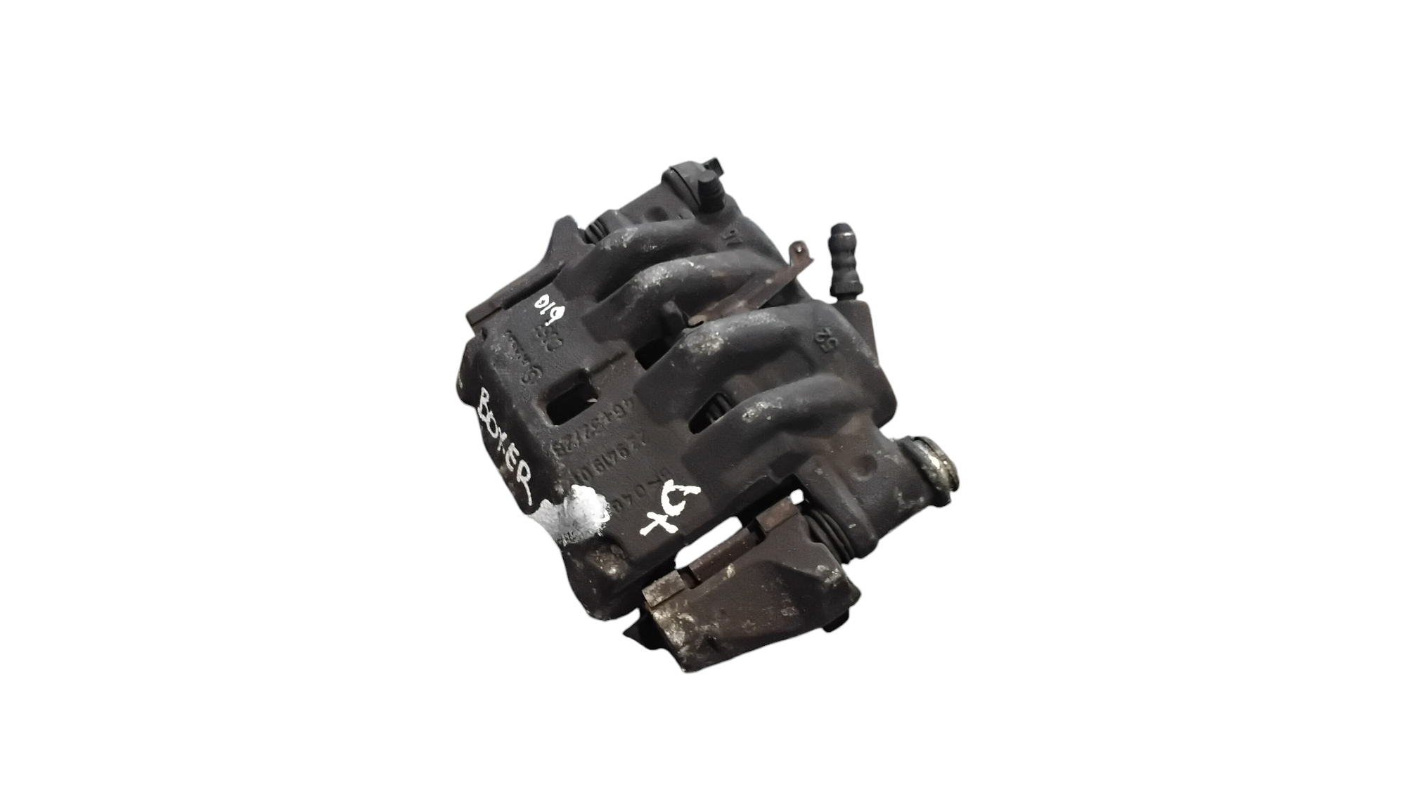 Pinza Freno anteriore Destra per Peugeot Boxer 4 Serie (2011 - In produzione)