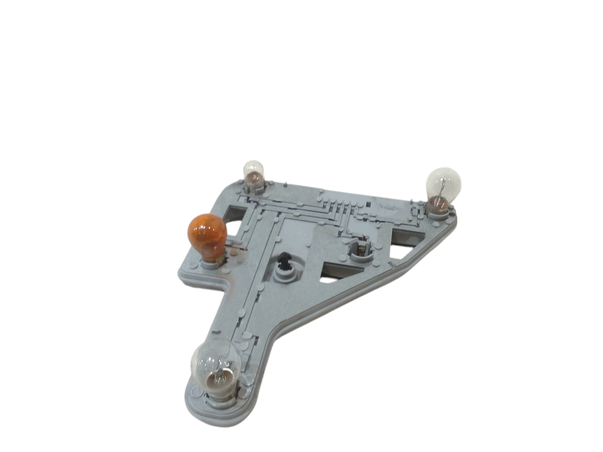 Portalampada stop SX per Mercedes Classe C Berlina W203 (2000 - 2004)