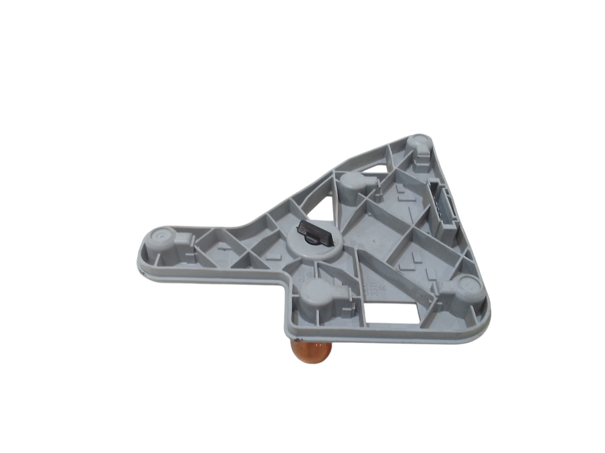 Portalampada stop SX per Mercedes Classe C Berlina W203 (2000 - 2004)