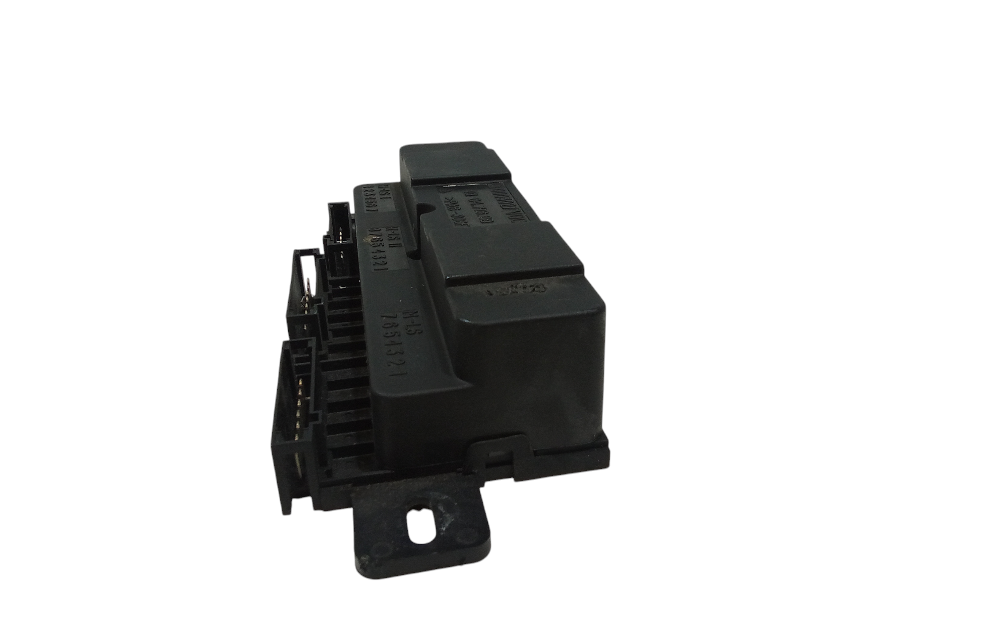 Centralina Comfort per Smart Fortwo Coup 1 Serie (1998 - 2003)