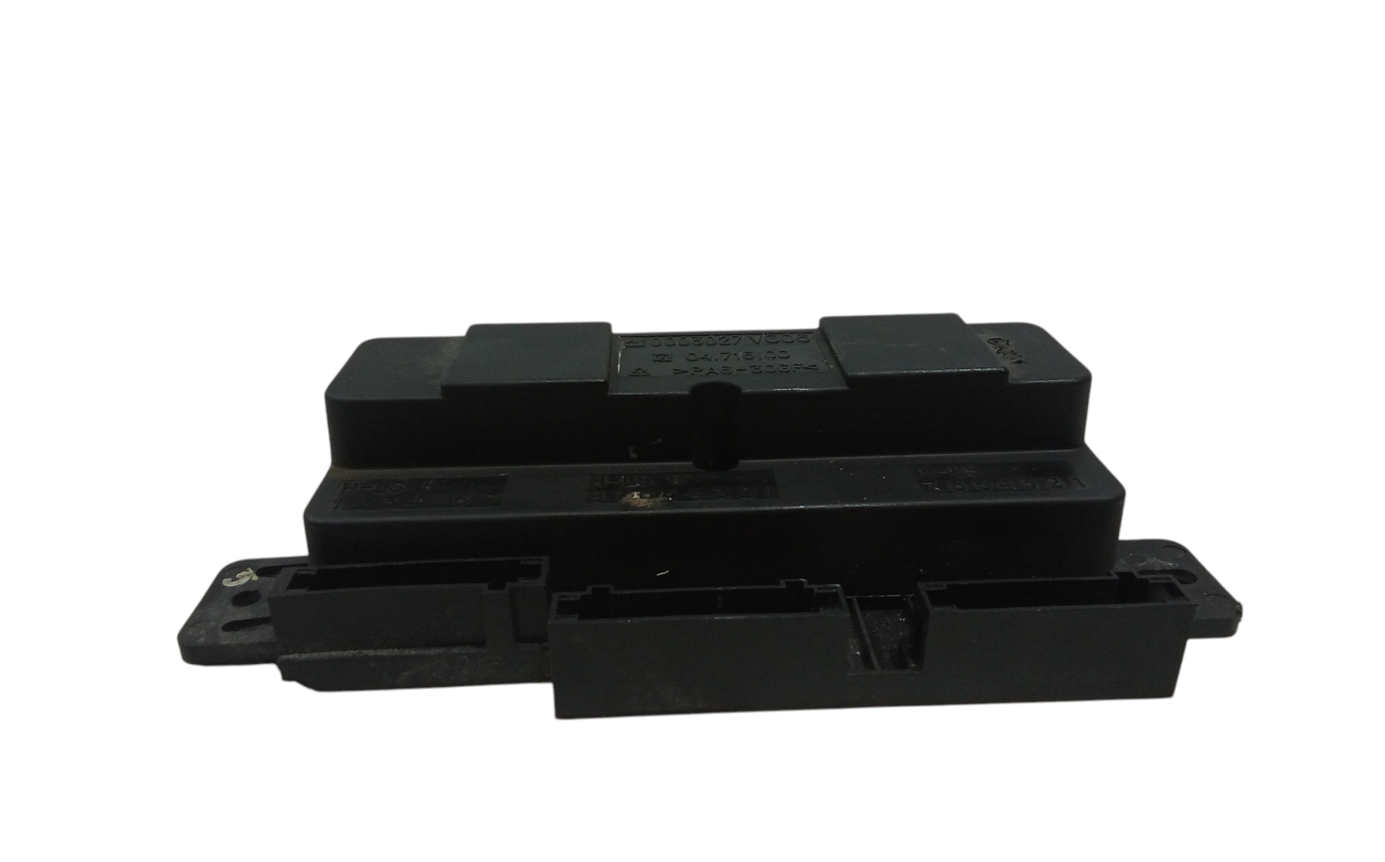 Centralina Comfort per Smart Fortwo Coup 1 Serie (1998 - 2003)