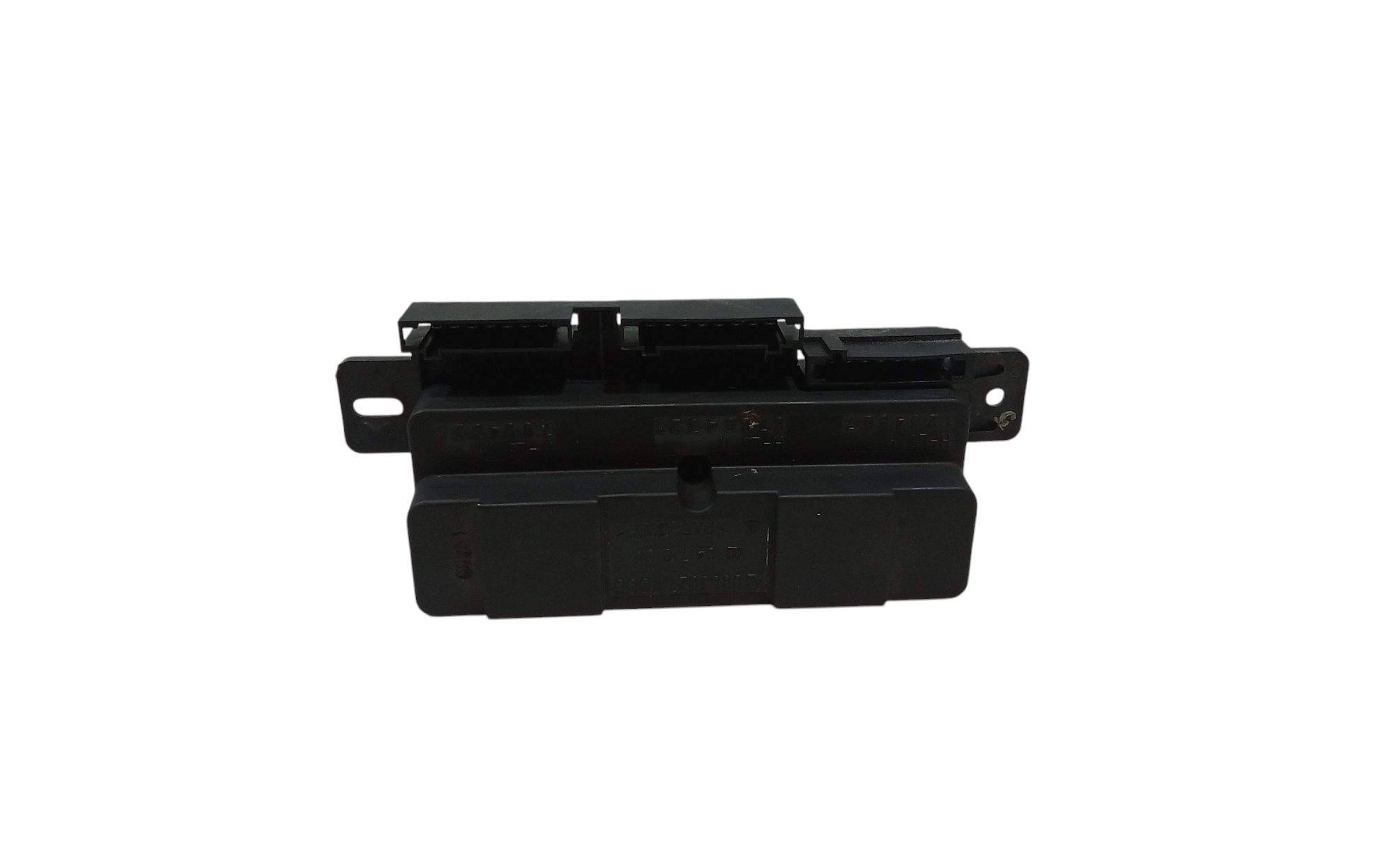 Centralina Comfort per Smart Fortwo Coup 1 Serie (1998 - 2003)