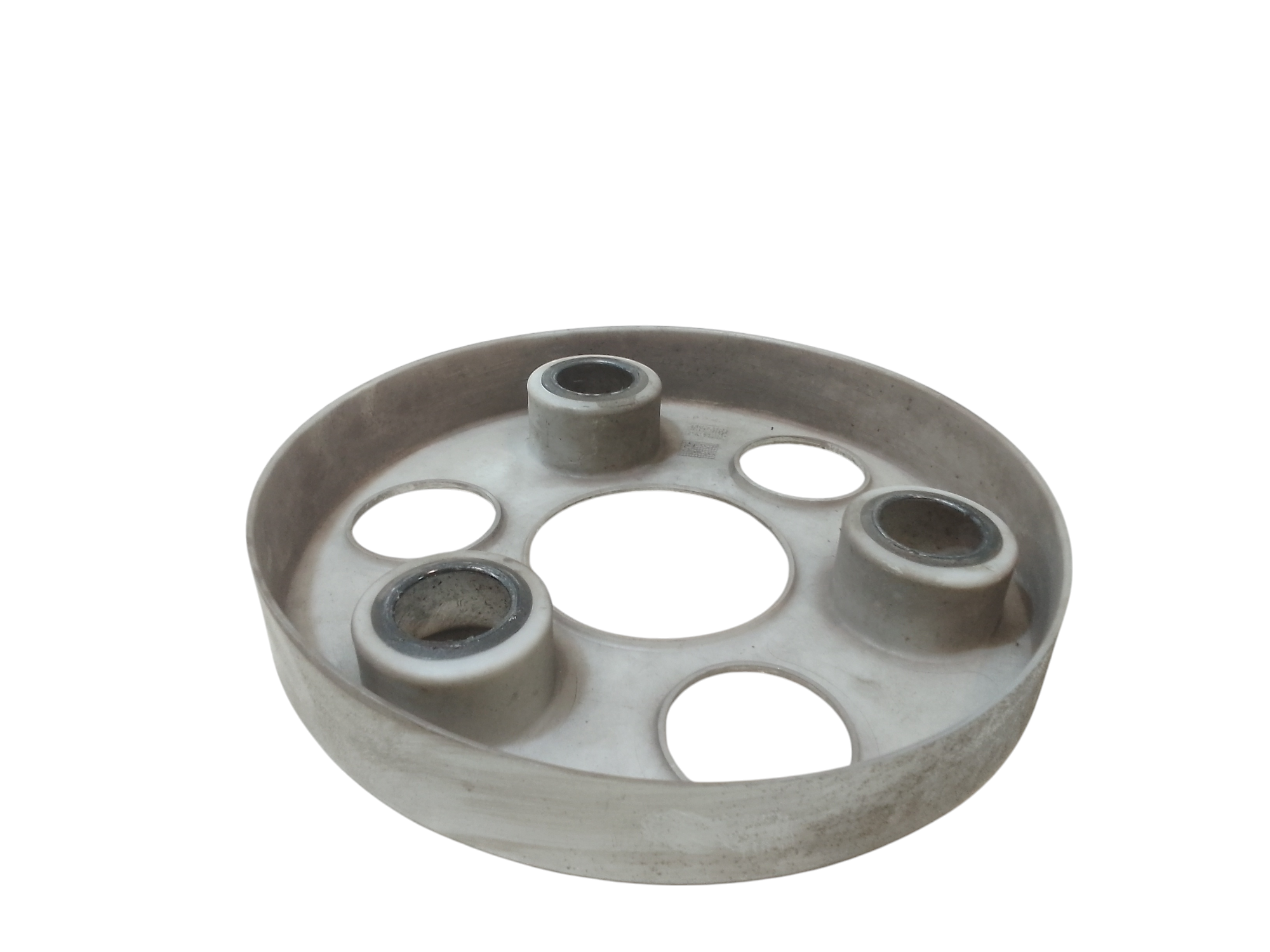 Copri mozzi per Iveco Eurocargo 1 Serie (1991 - 2002)