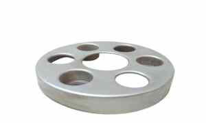 Copri mozzi per Iveco Eurocargo 1 Serie (1991 - 2002)