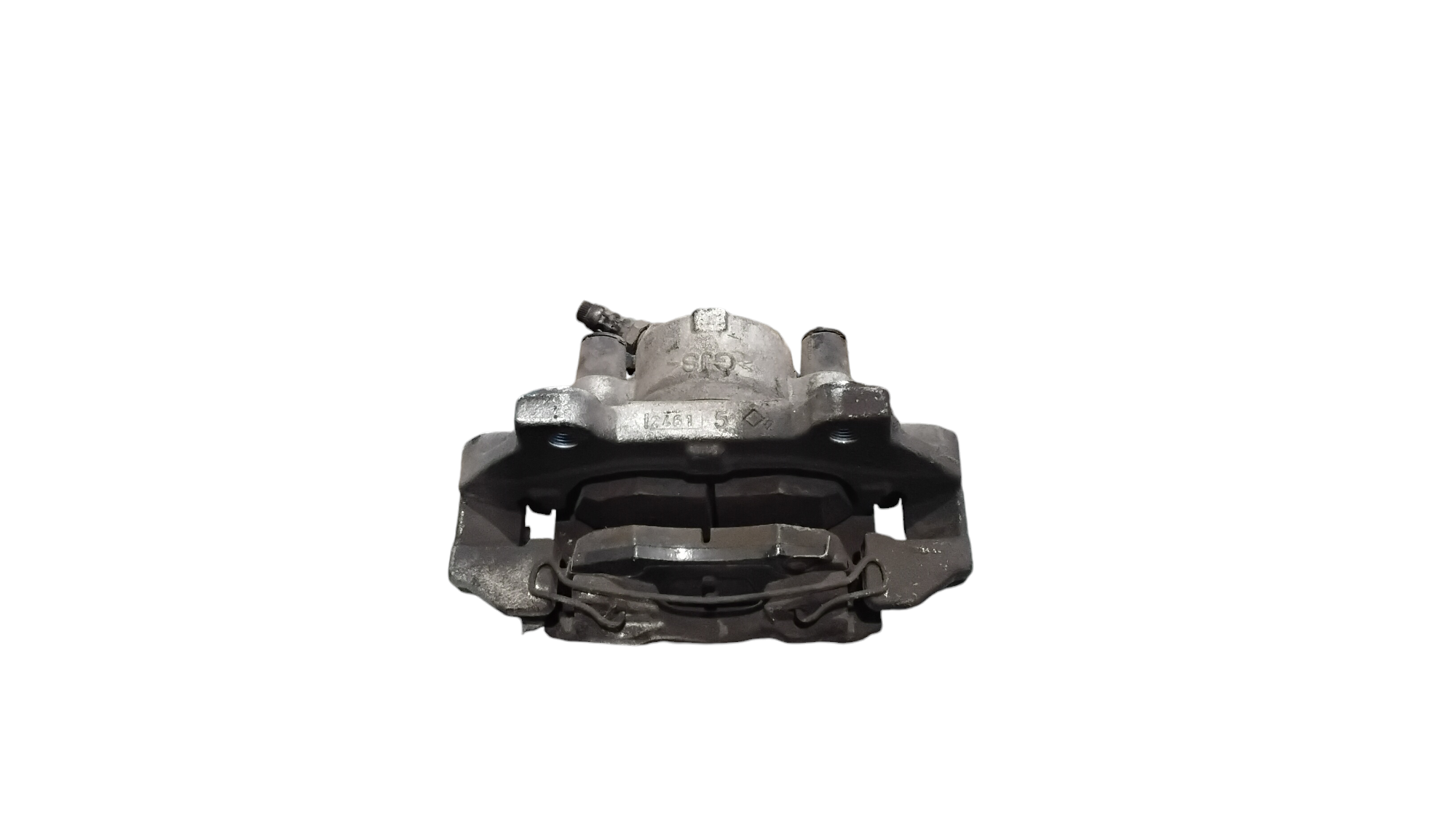 Pinza Freno anteriore Sinistra per Fiat Panda 3 Serie (2012 - In produzione)