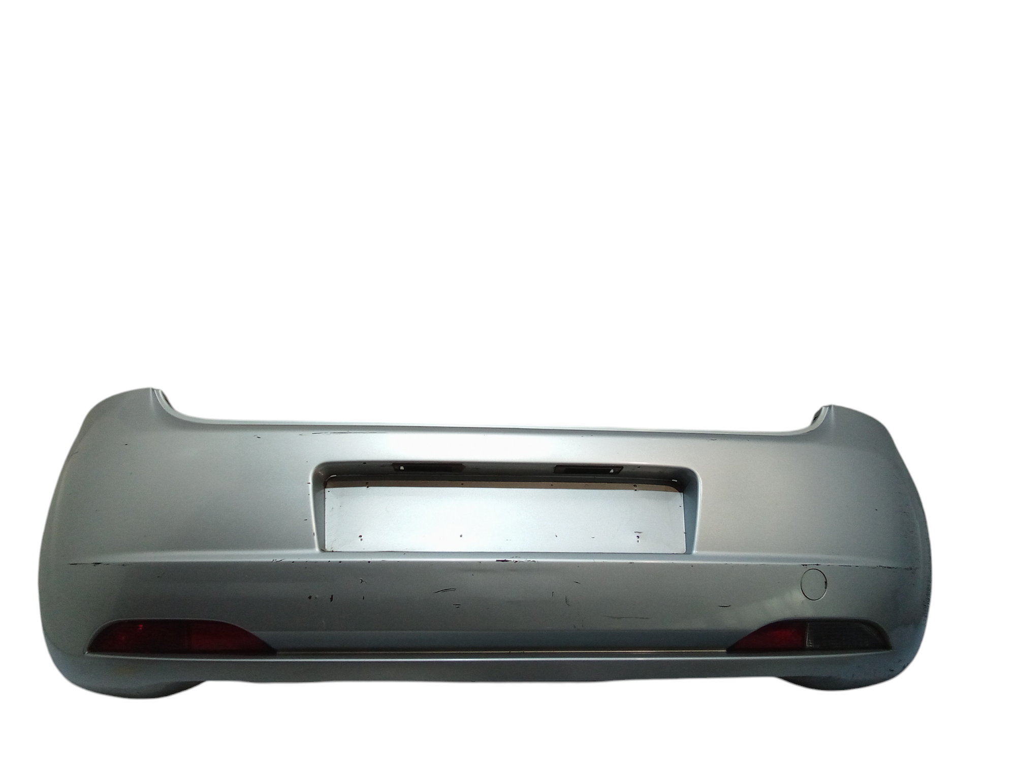Paraurti Posteriore completo per Fiat Grande Punto 1 Serie (2005 - 2008)