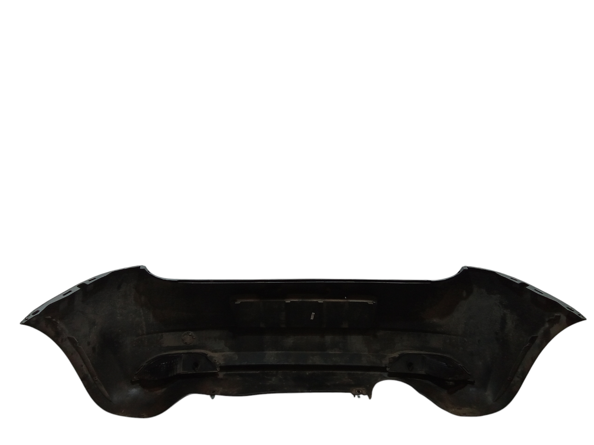 Paraurti Posteriore completo per Fiat Grande Punto 1 Serie (2005 - 2008)