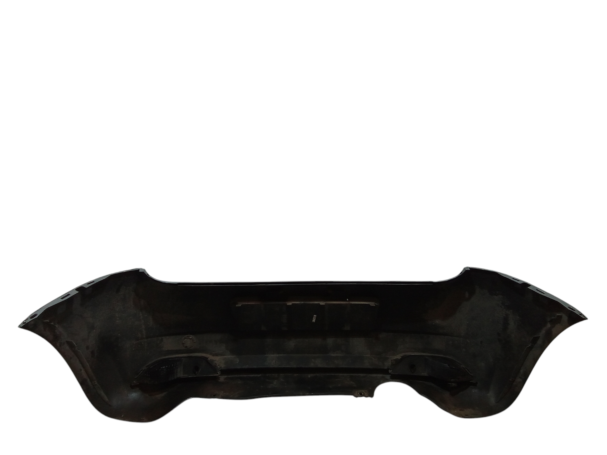 Paraurti Posteriore completo per Fiat Grande Punto 1 Serie (2005 - 2008)