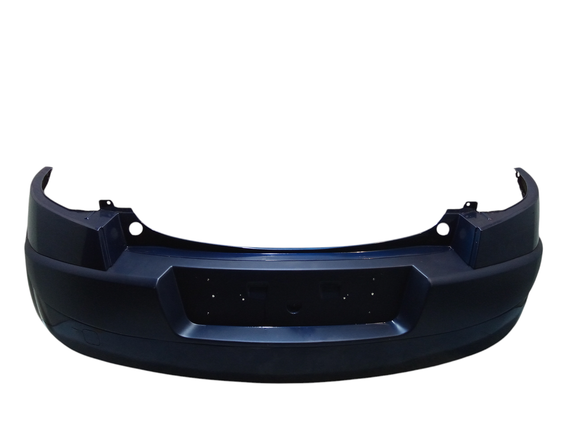 Paraurti Posteriore completo per Renault Megane Ll Serie (02>06) (2002 - 2006)