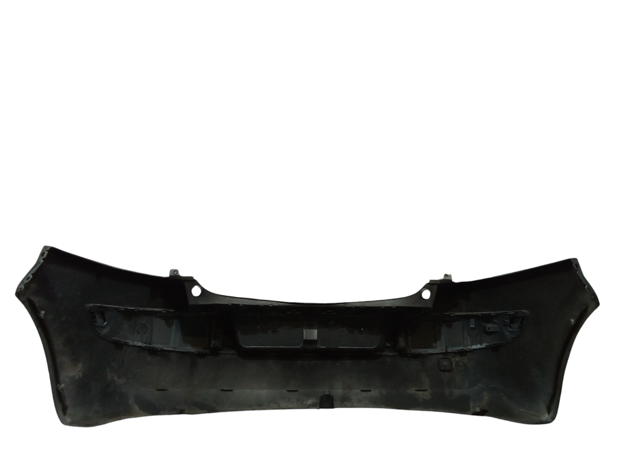 Paraurti Posteriore completo per Renault Megane Ll Serie (02>06) (2002 - 2006)