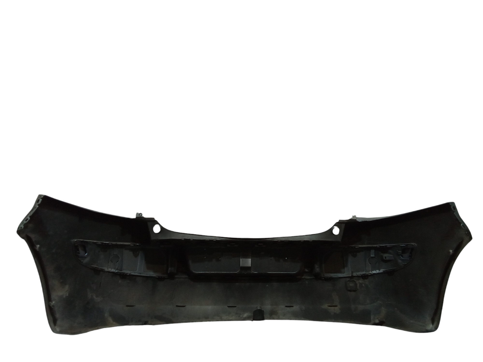 Paraurti Posteriore completo per Renault Megane Ll Serie (02>06) (2002 - 2006)