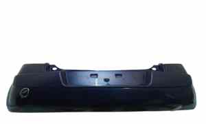 Paraurti Posteriore completo per Renault Megane Ll Serie (02>06) (2002 - 2006)