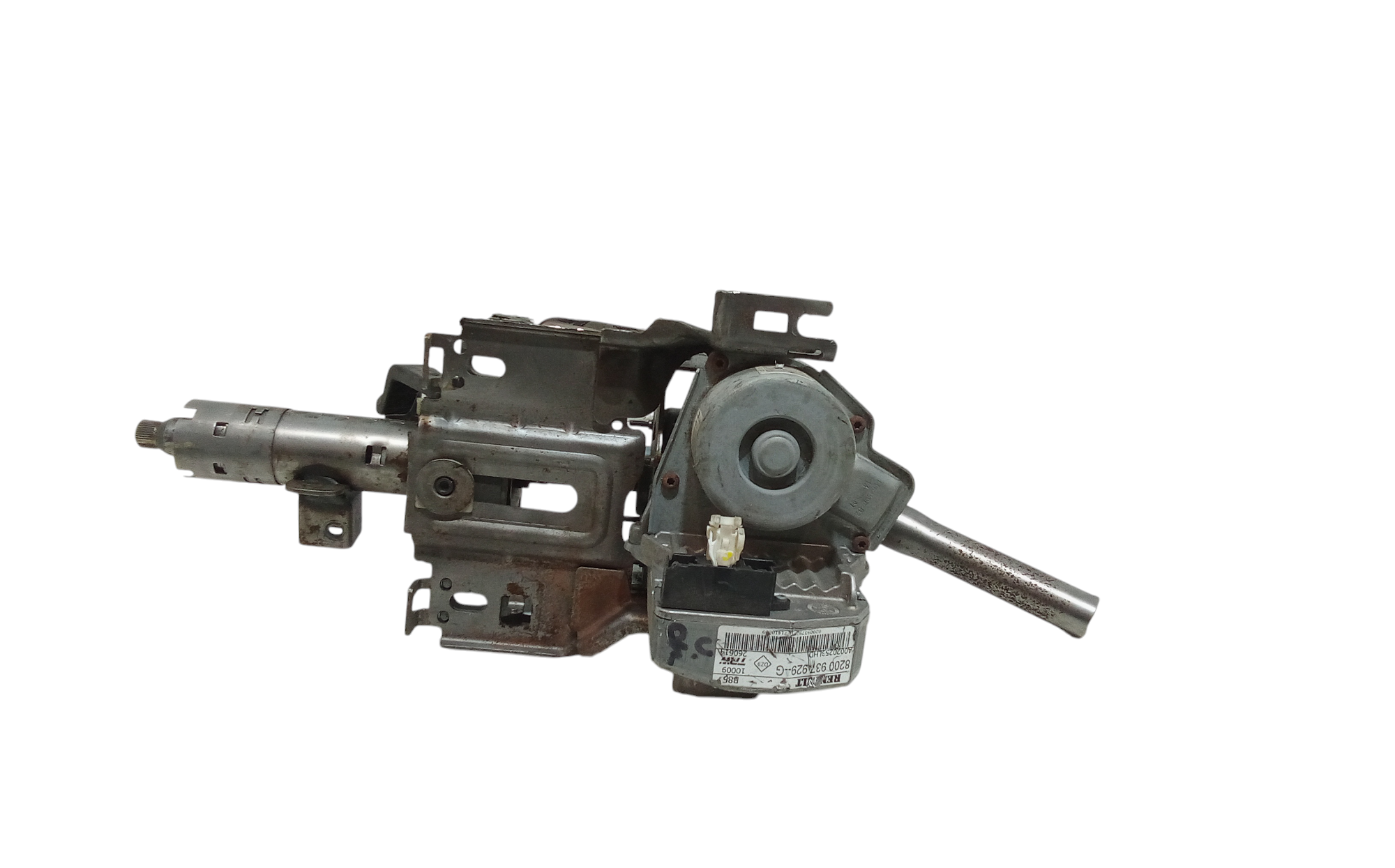 City completo per Renault Clio Serie (04>08) (2004 - 2008)