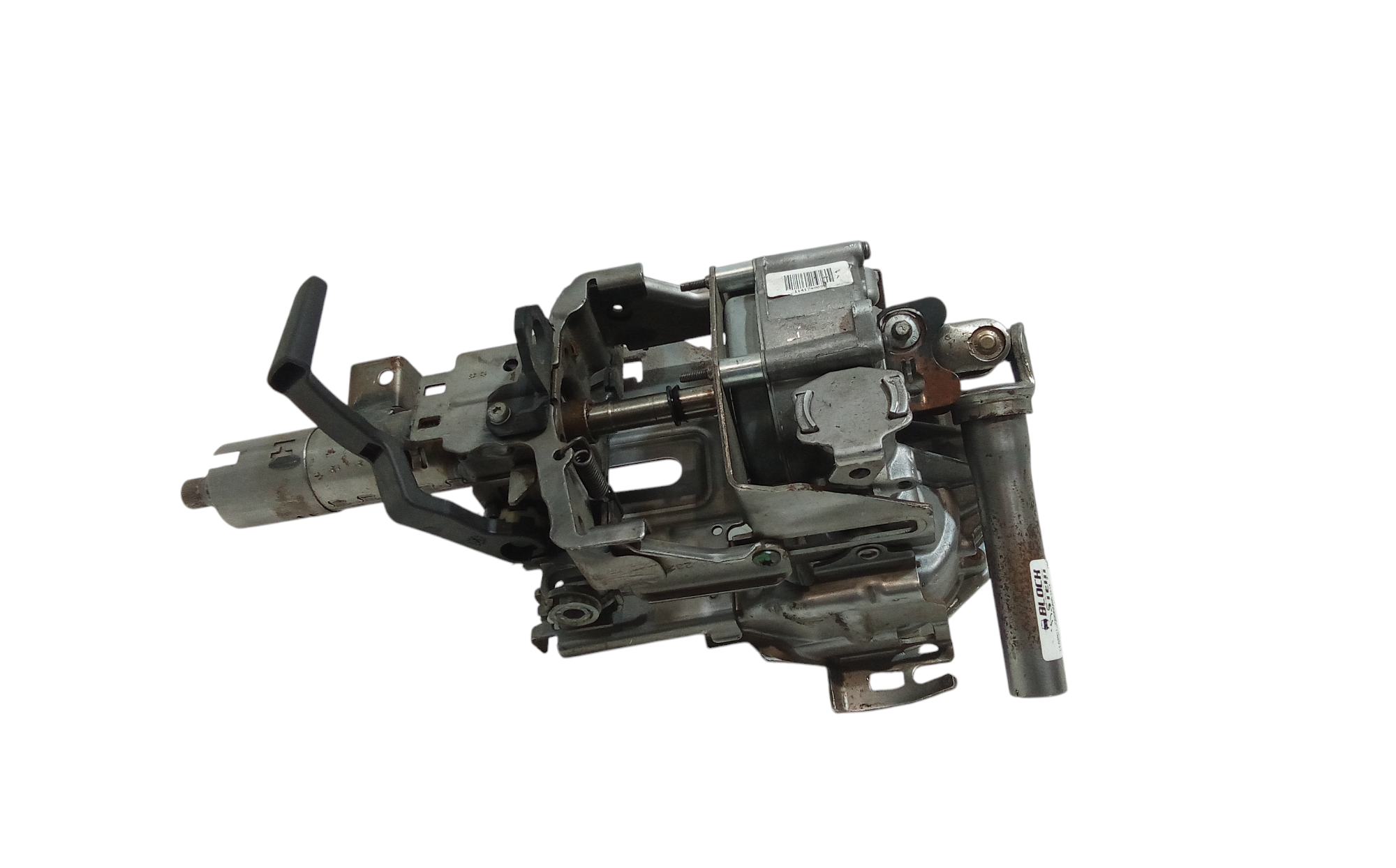 City completo per Renault Clio Serie (04>08) (2004 - 2008)