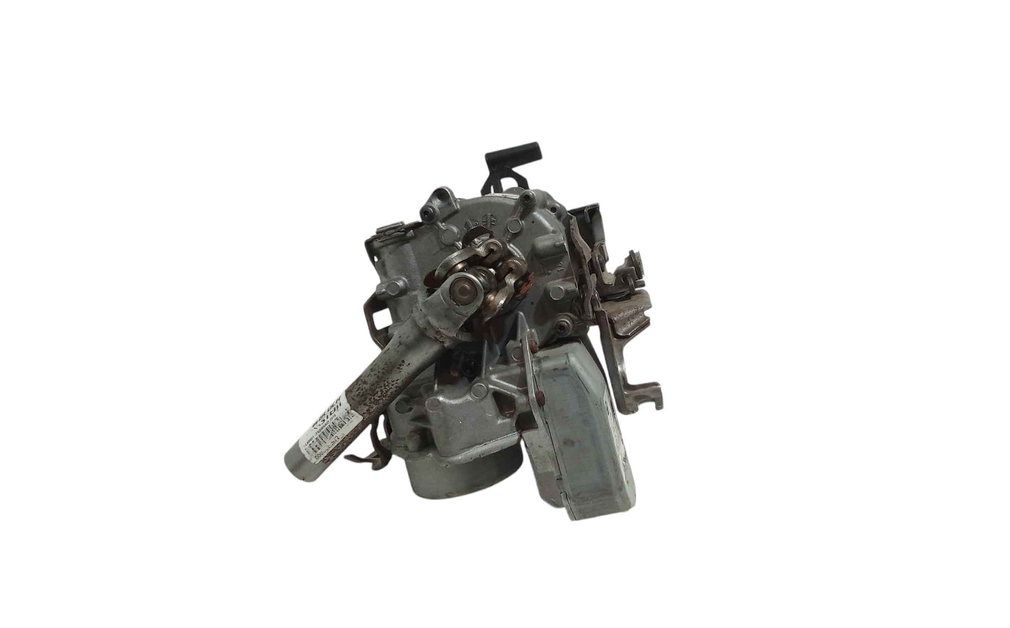 City completo per Renault Clio Serie (04>08) (2004 - 2008)