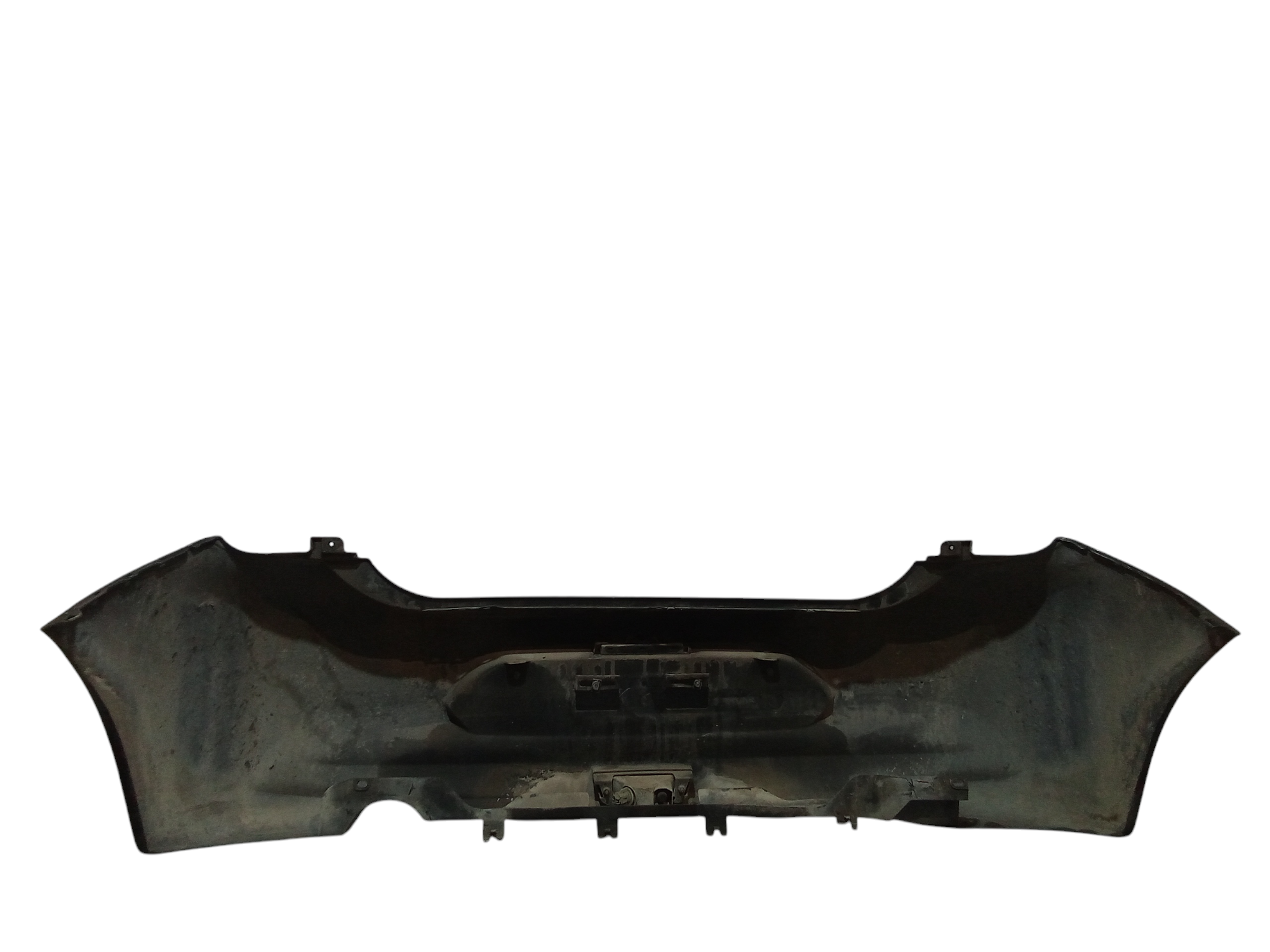 Paraurti Posteriore completo per Nissan Micra 7 Serie (2010 - 2016)