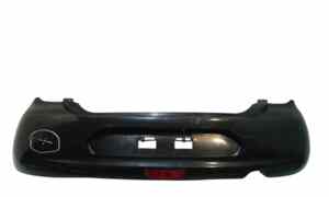 Paraurti Posteriore completo per Nissan Micra 7 Serie (2010 - 2016)