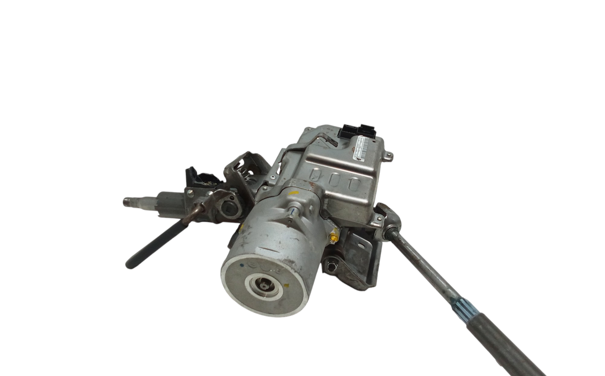 City completo per Ford Ka Serie (ccu) (08>18) (2008 - 2018)