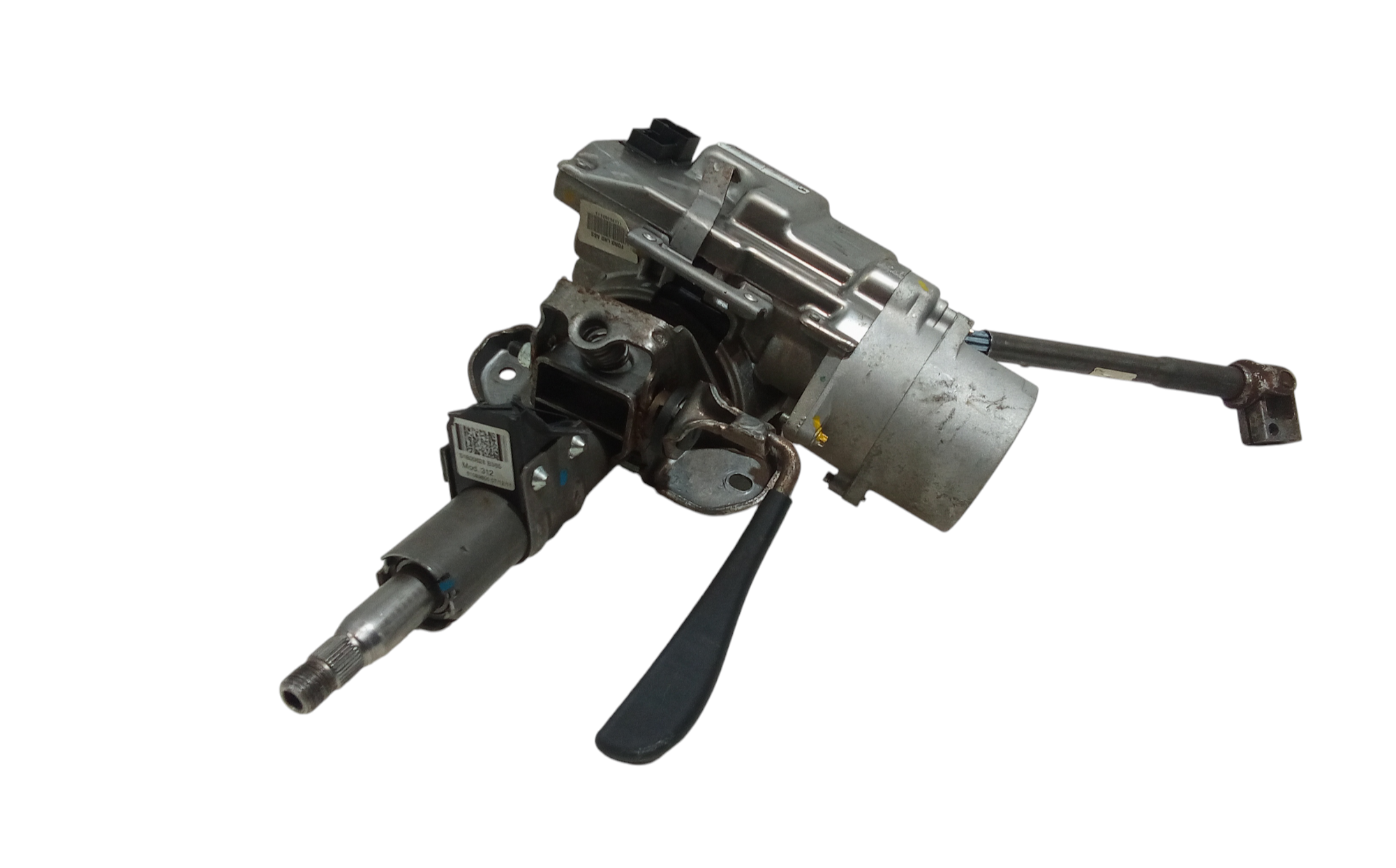 City completo per Ford Ka Serie (ccu) (08>18) (2008 - 2018)