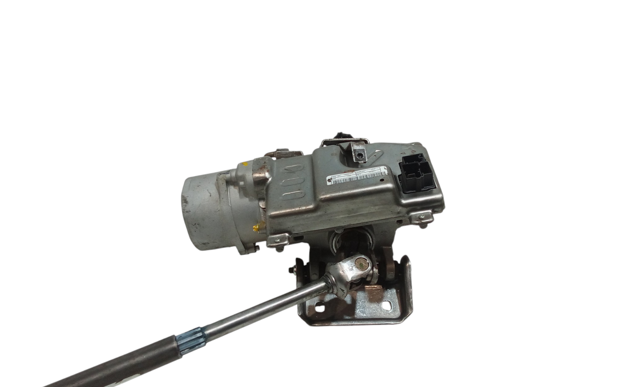 City completo per Ford Ka Serie (ccu) (08>18) (2008 - 2018)