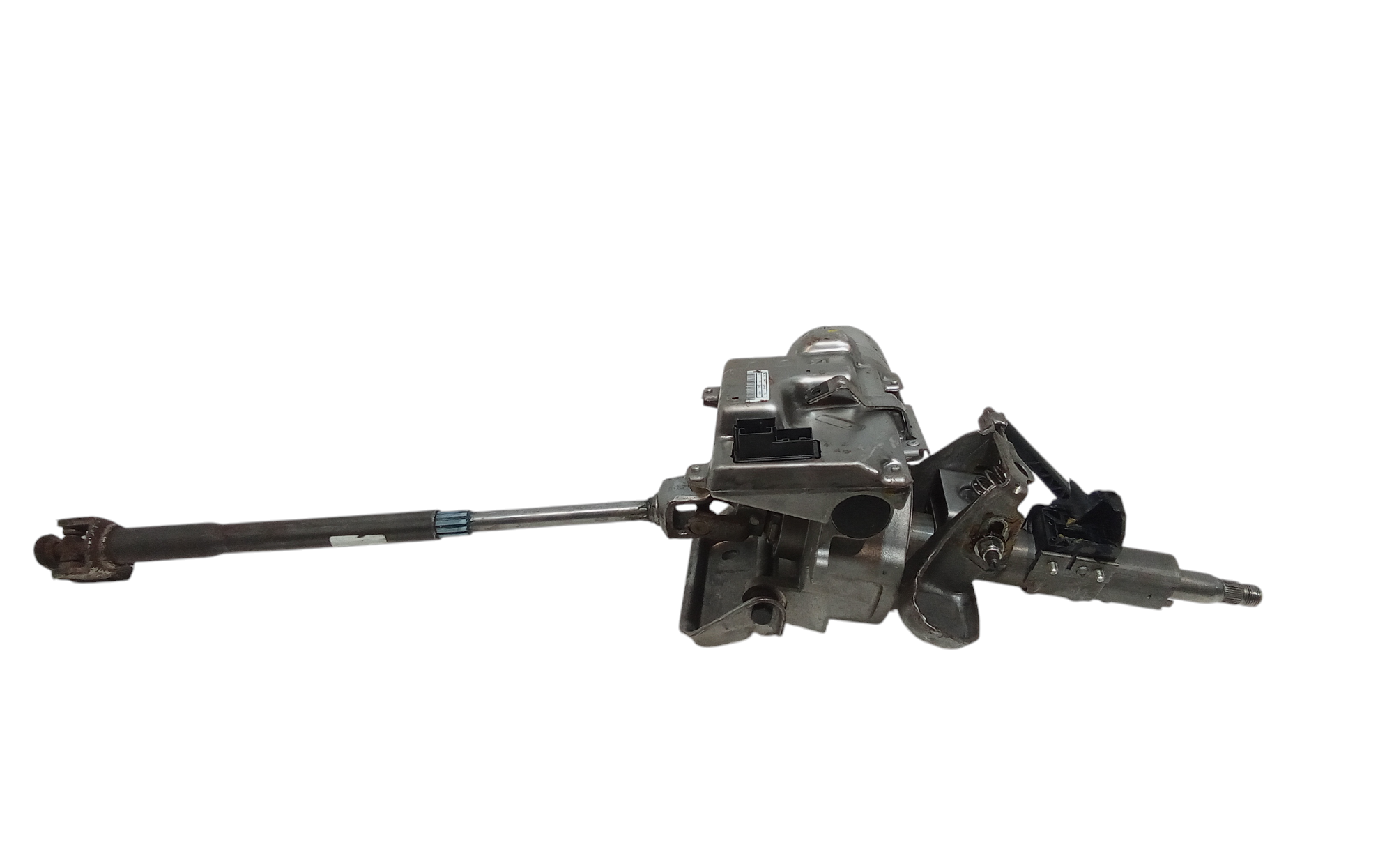 City completo per Ford Ka Serie (ccu) (08>18) (2008 - 2018)