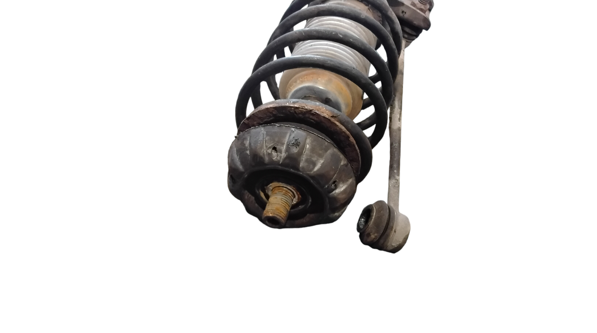 Ammortizzatore Anteriore destro per Smart Fortwo Coup 3 Serie (w 451) (2007 - 2015)