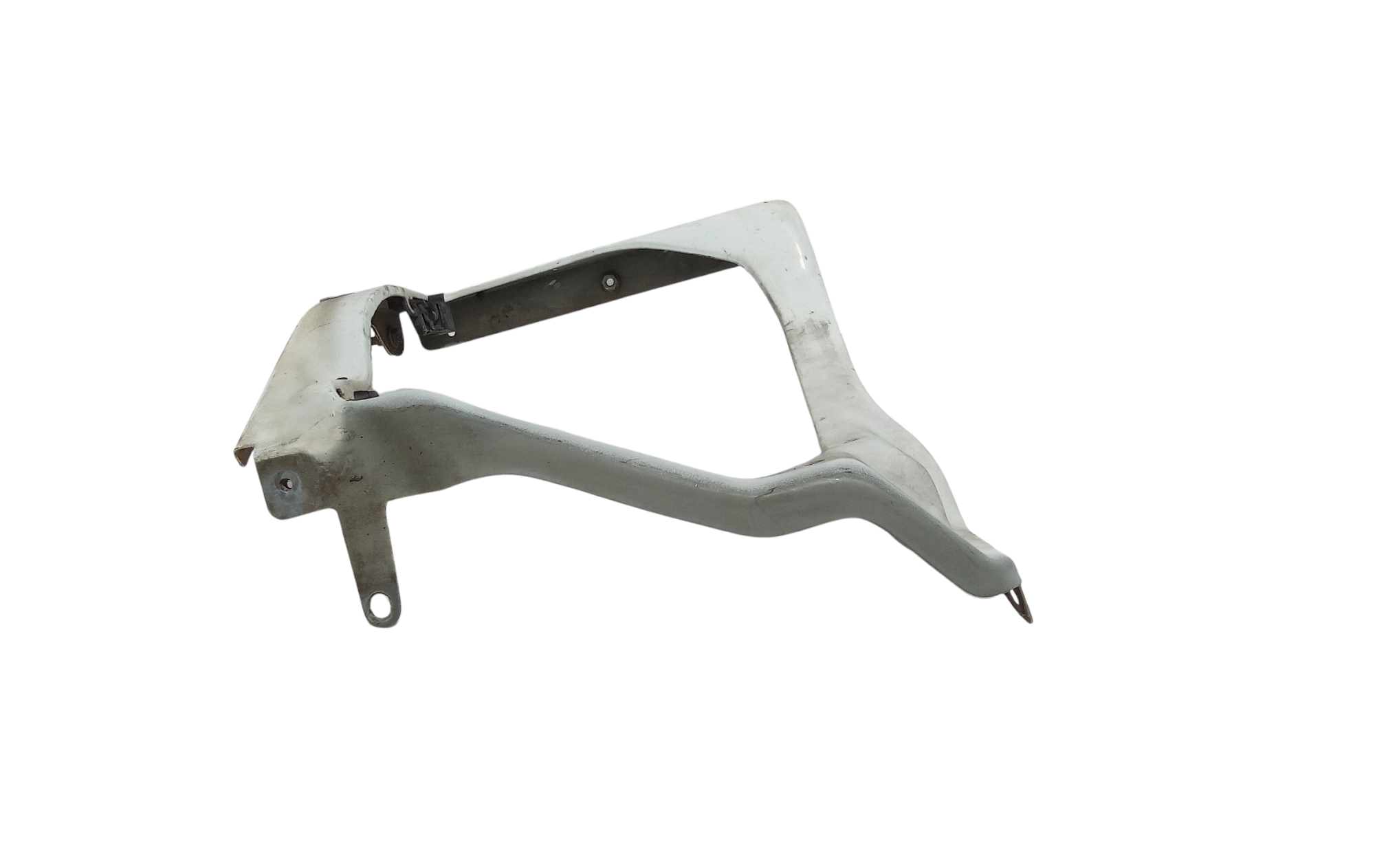 Supporto Faro Sinistro per Ford Transit Serie (06>14) (2006 - 2014)