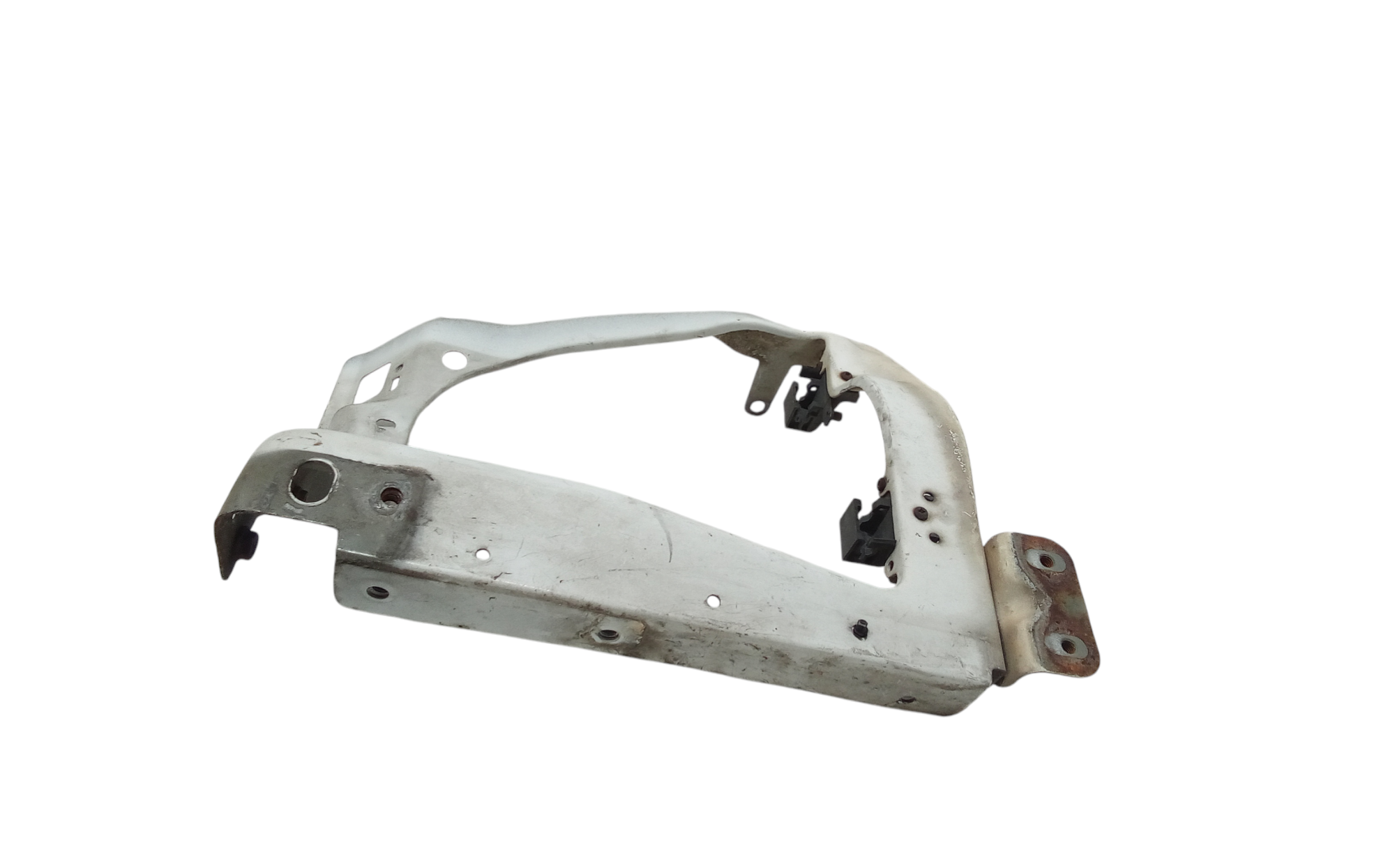 Supporto Faro Sinistro per Ford Transit Serie (06>14) (2006 - 2014)