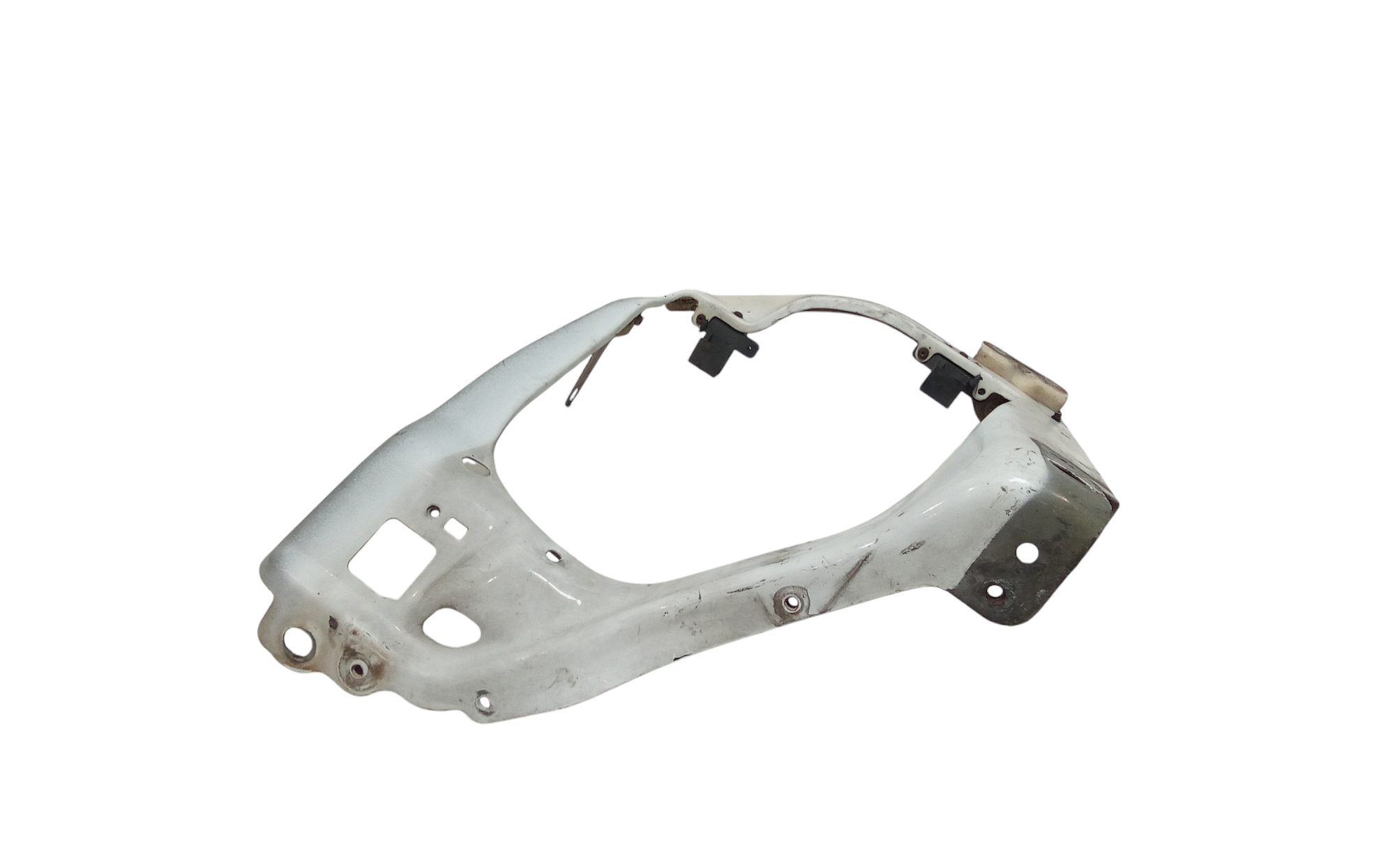 Supporto Faro Sinistro per Ford Transit Serie (06>14) (2006 - 2014)