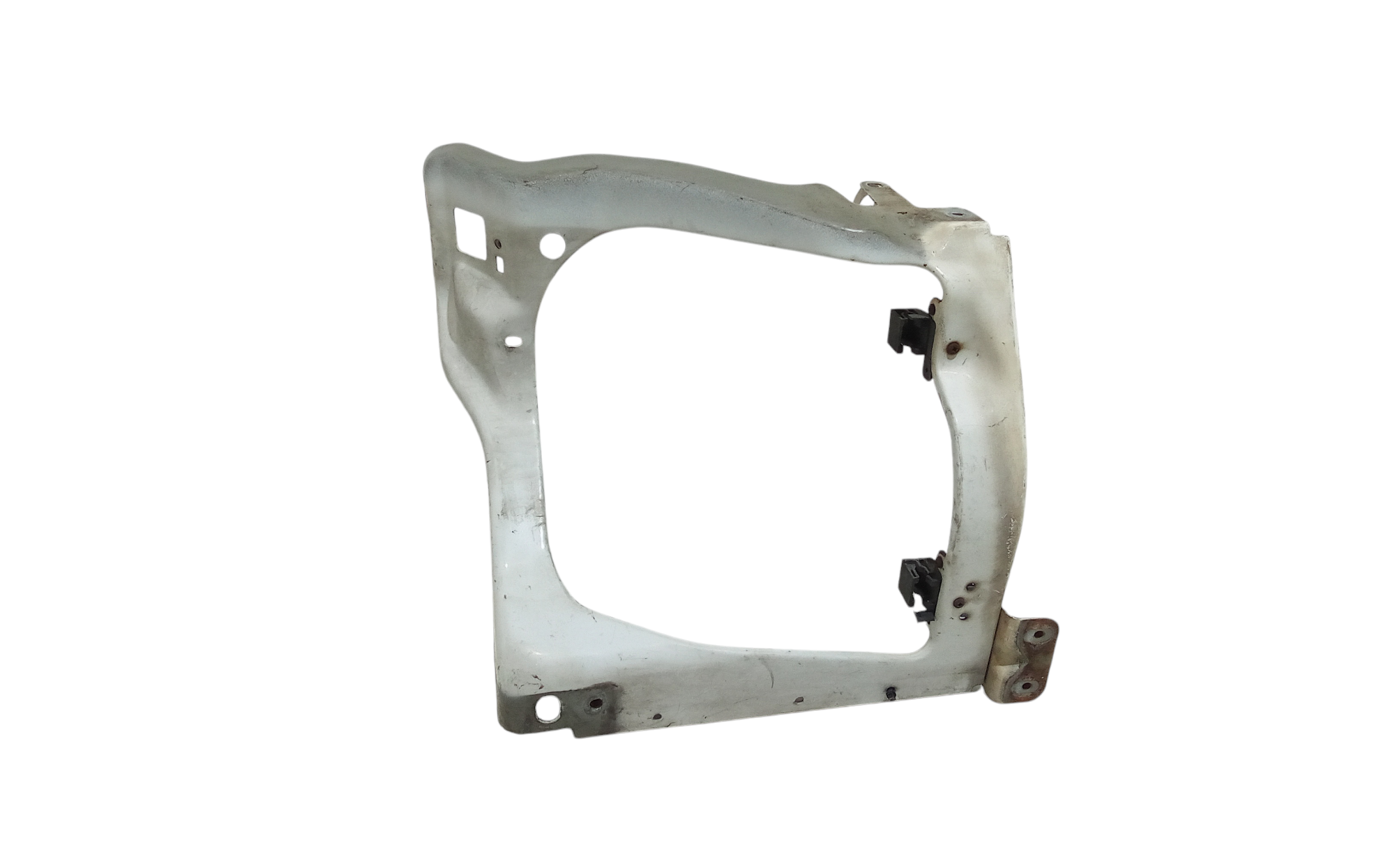 Supporto Faro Sinistro per Ford Transit Serie (06>14) (2006 - 2014)