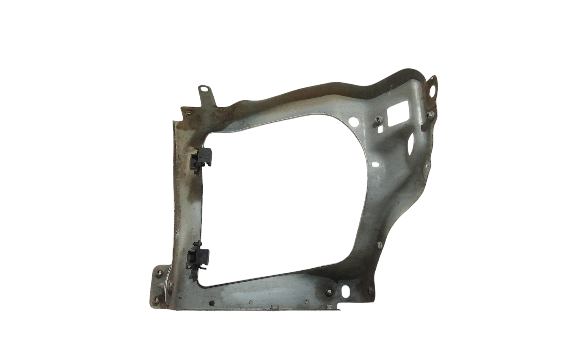 Supporto Faro Sinistro per Ford Transit Serie (06>14) (2006 - 2014)