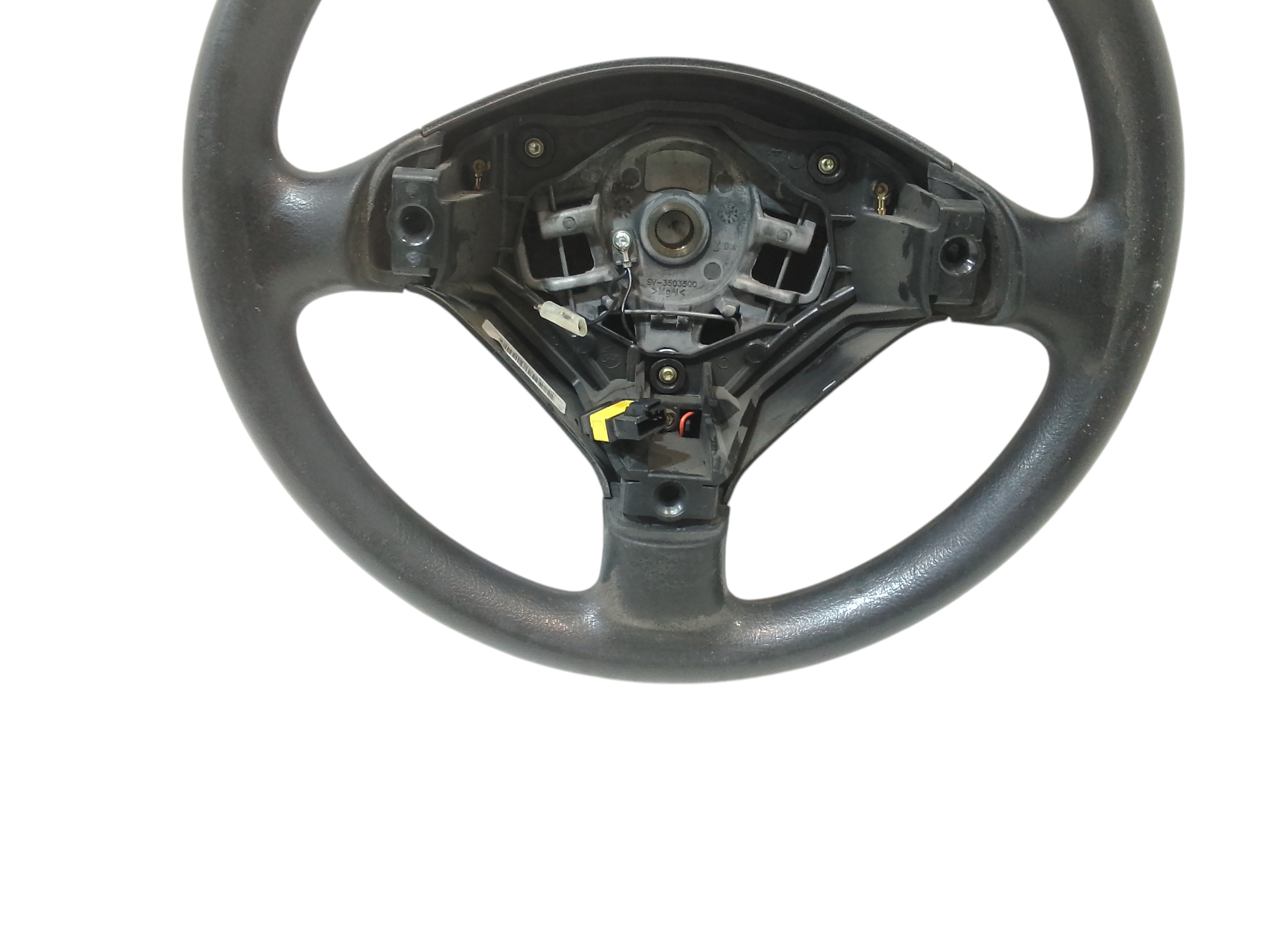 Volante per Peugeot 307 Berlina (2001 - 2005)