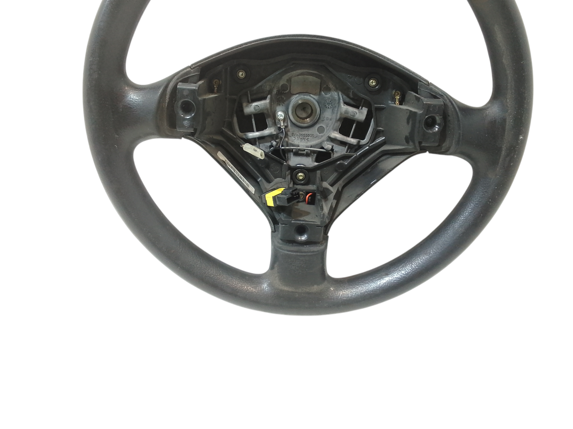 Volante per Peugeot 307 Berlina (2001 - 2005)