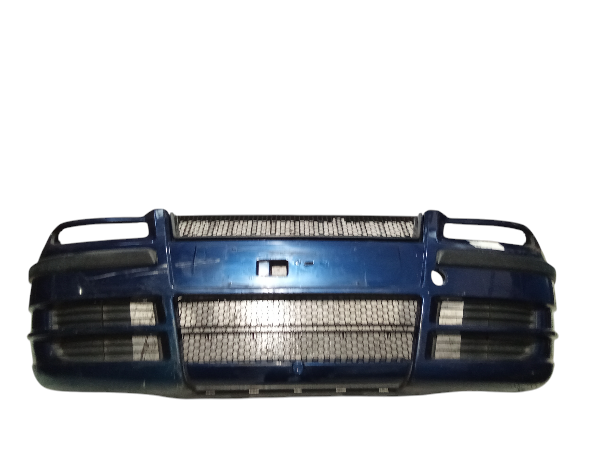 Paraurti Anteriore Completo per Fiat Ulysse 3 Serie (2002 - 2008)