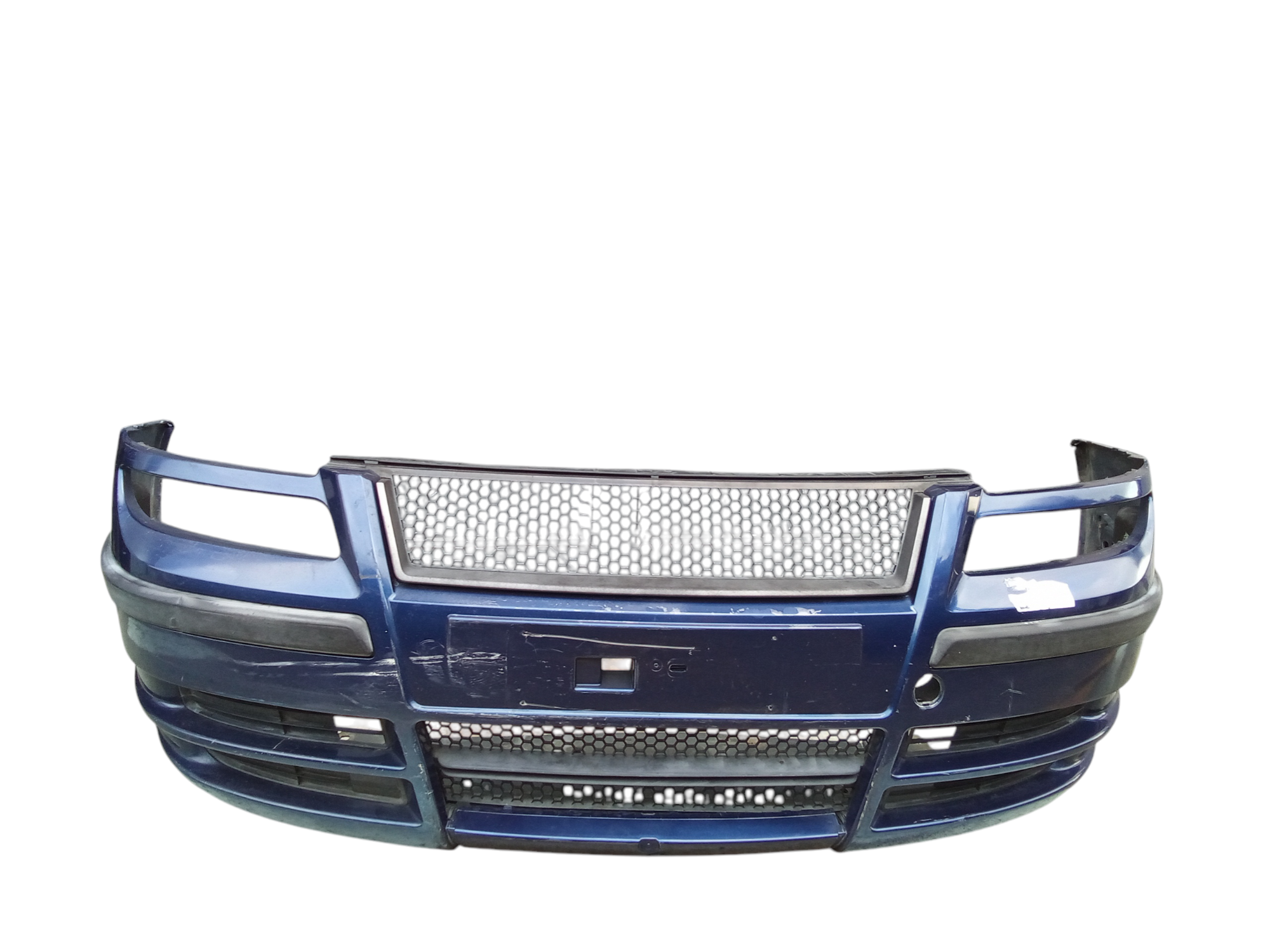 Paraurti Anteriore Completo per Fiat Ulysse 3 Serie (2002 - 2008)