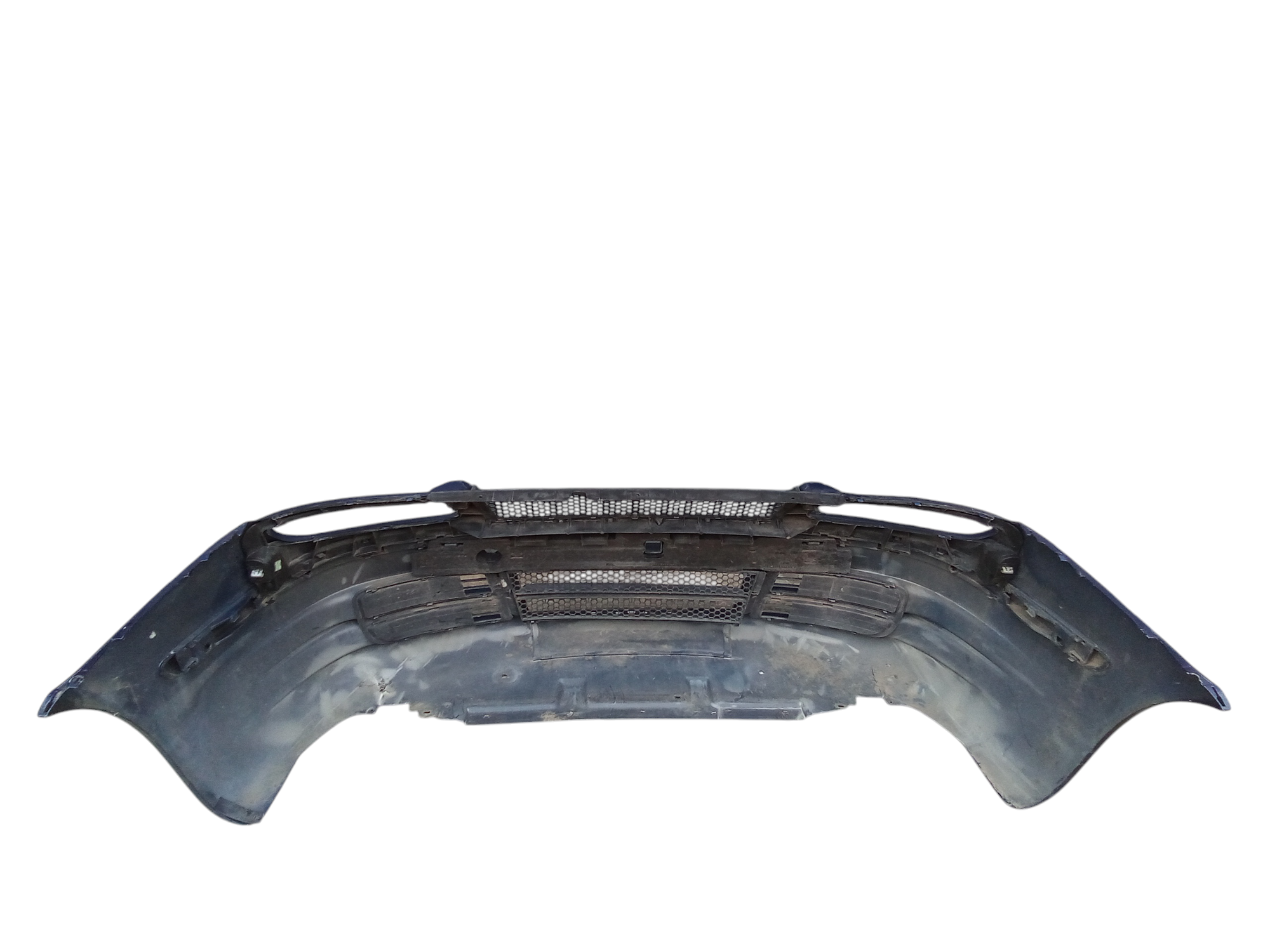 Paraurti Anteriore Completo per Fiat Ulysse 3 Serie (2002 - 2008)