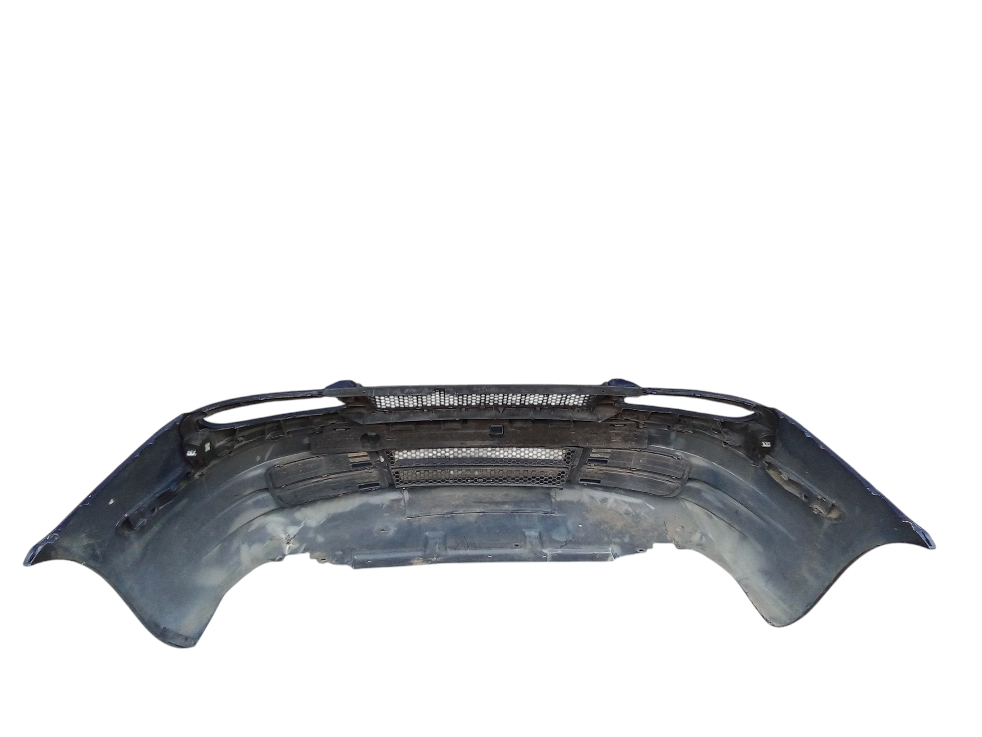 Paraurti Anteriore Completo per Fiat Ulysse 3 Serie (2002 - 2008)