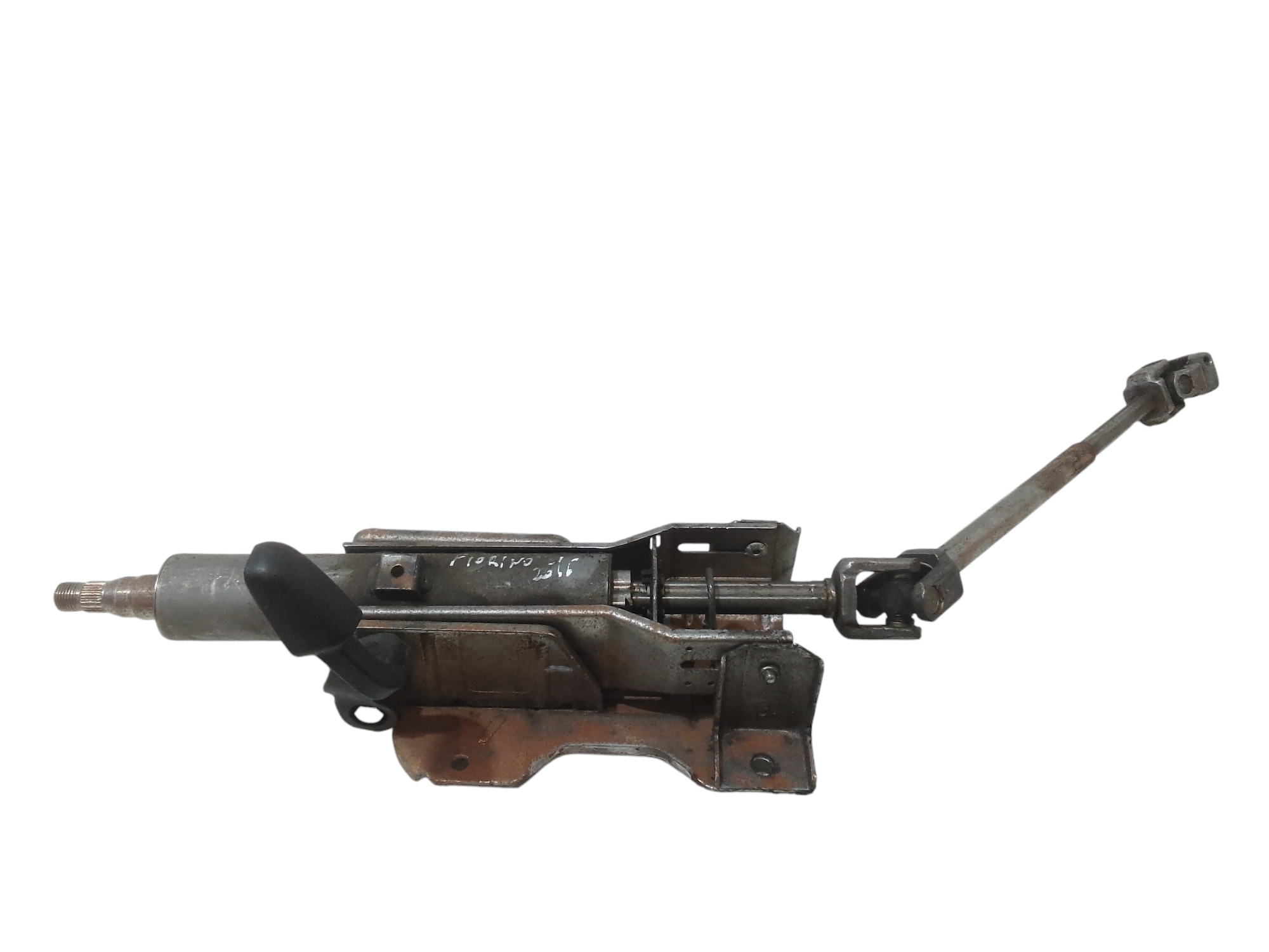 Canna dello sterzo (Piantone) per Fiat Fiorino 2 Serie (2007 - In produzione)