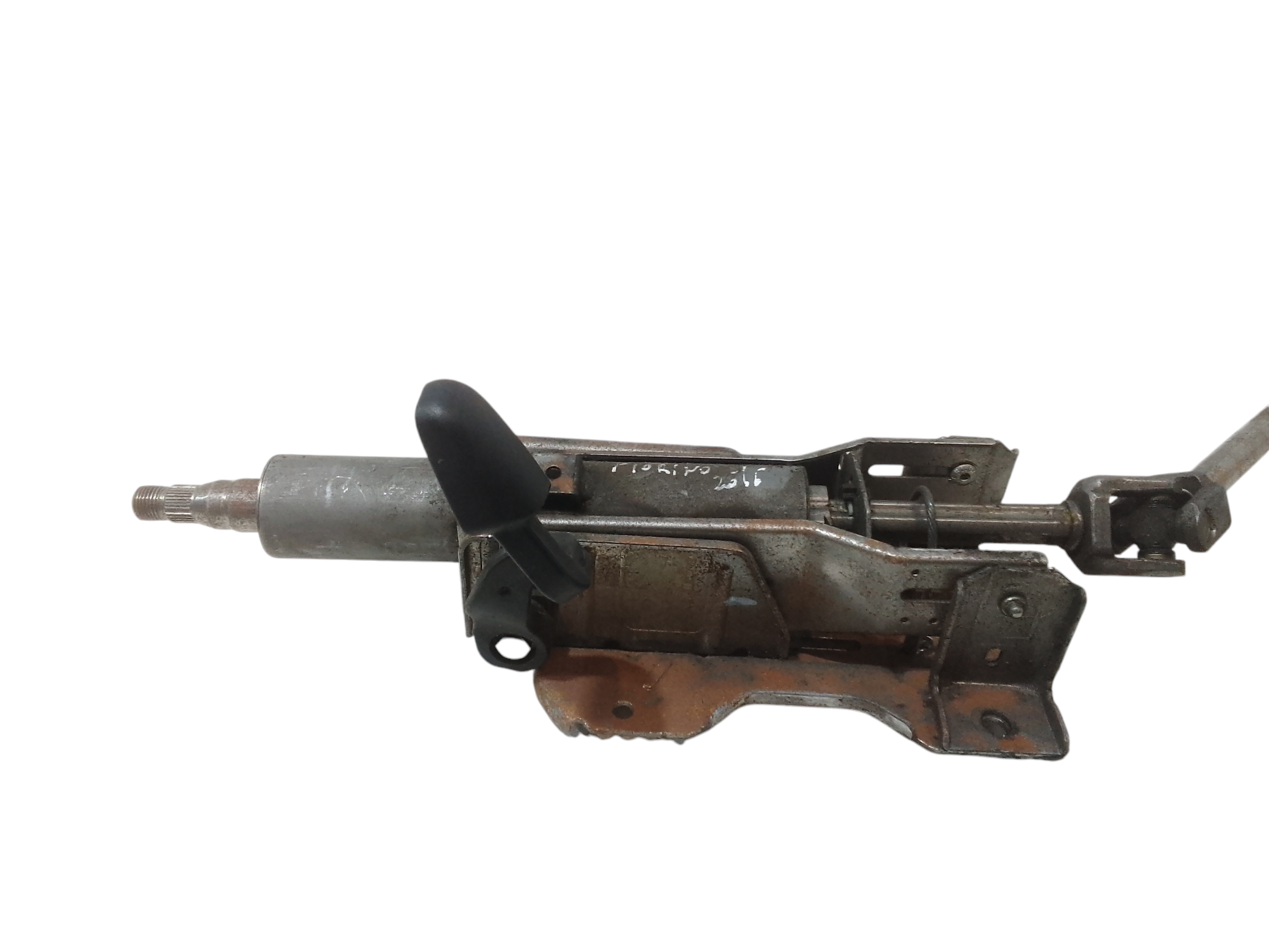 Canna dello sterzo (Piantone) per Fiat Fiorino 2 Serie (2007 - In produzione)