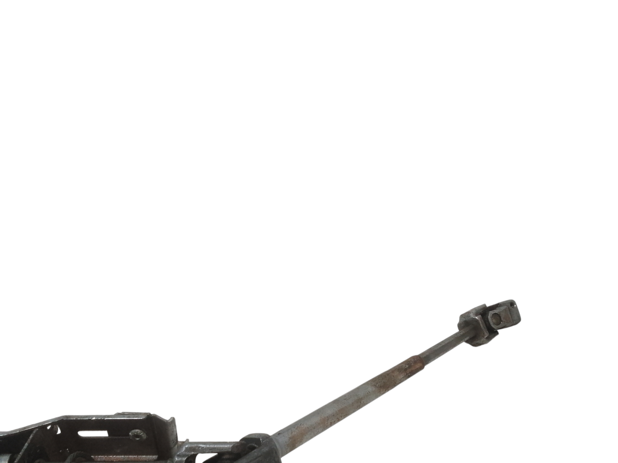 Canna dello sterzo (Piantone) per Fiat Fiorino 2 Serie (2007 - In produzione)