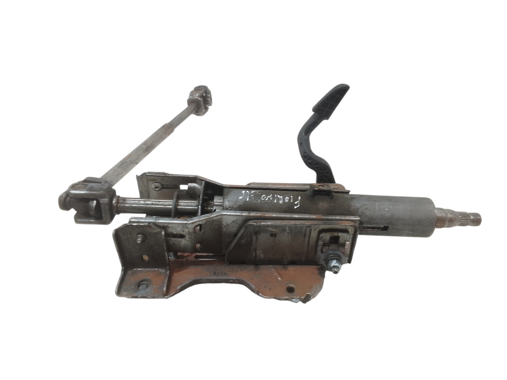 Canna dello sterzo (Piantone) per Fiat Fiorino 2 Serie (2007 - In produzione)