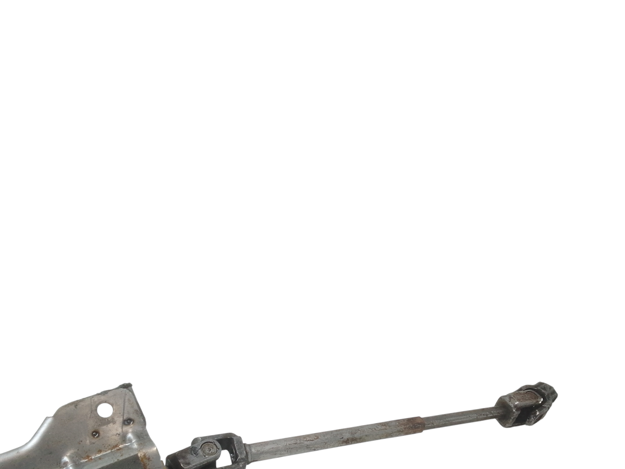 Canna dello sterzo (Piantone) per Fiat Fiorino 2 Serie (2007 - In produzione)