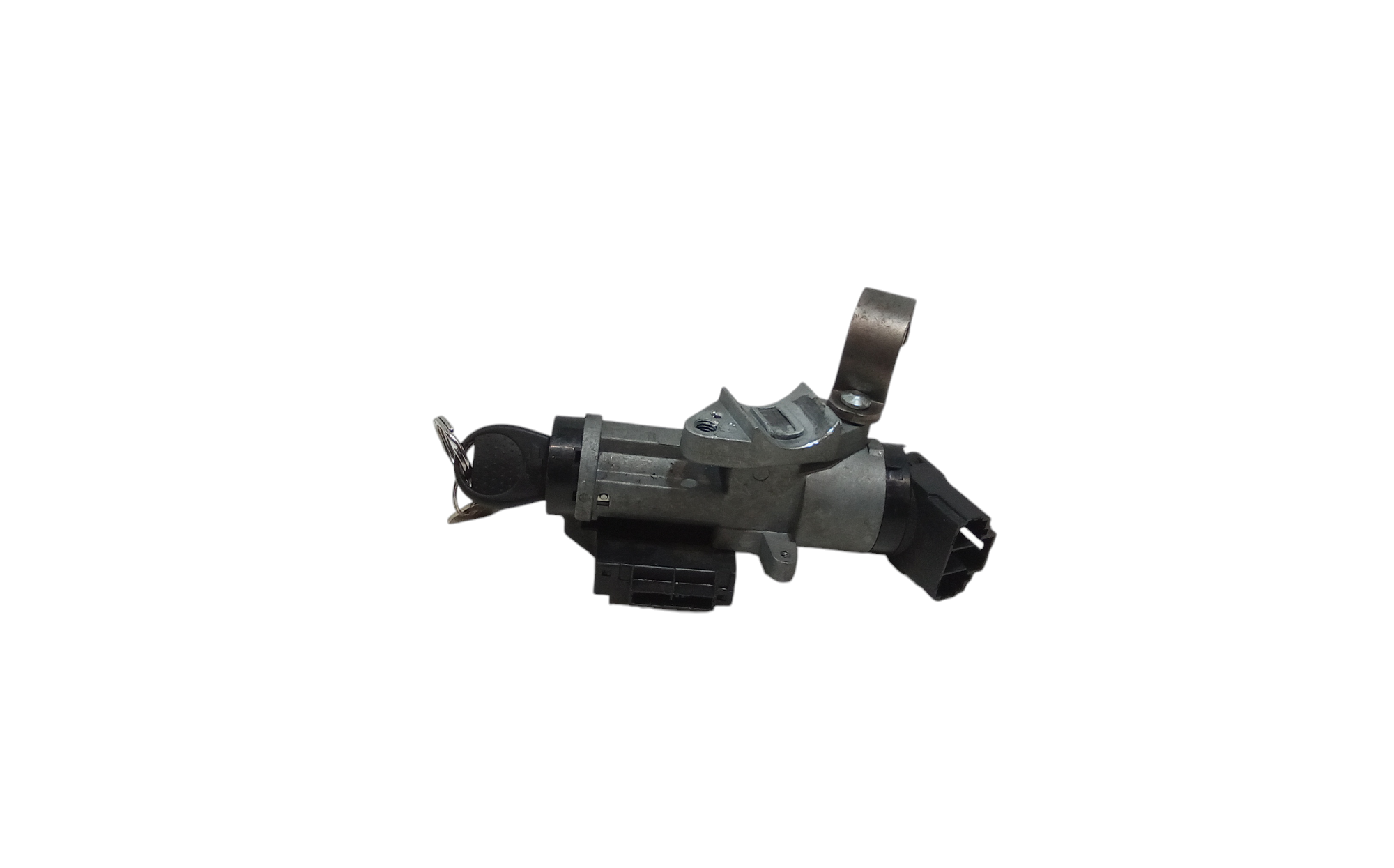 Blocchetto Accensione per Chevrolet Matiz 3 Serie (2005 - 2007)