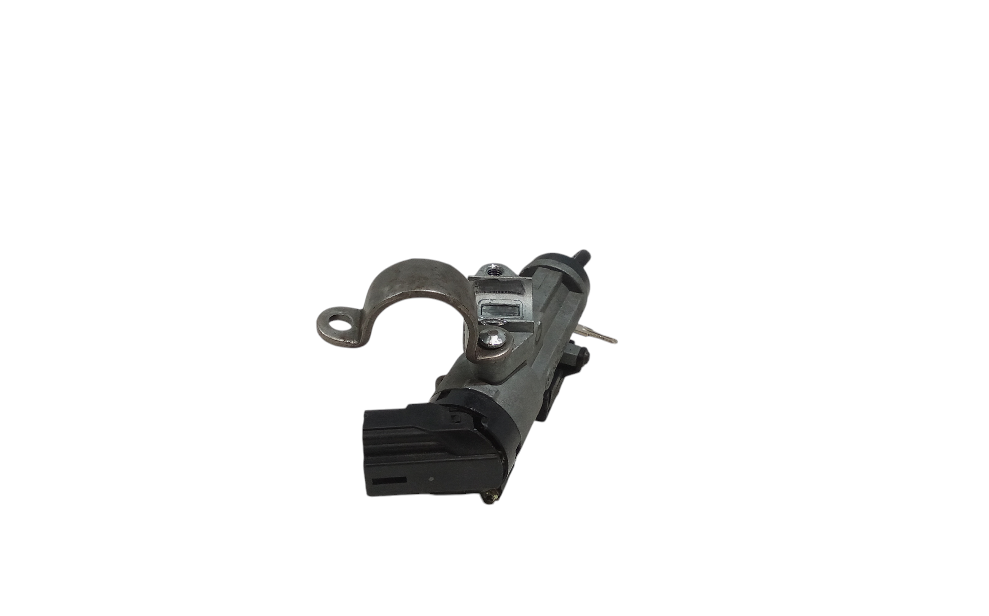 Blocchetto Accensione per Chevrolet Matiz 3 Serie (2005 - 2007)